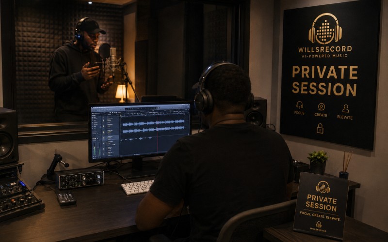 Private Session